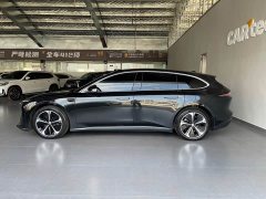 Nio ET5T 75kWh Touring - ფოტო 11