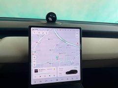 Nio ET5T 75kWh Touring - ფოტო 17