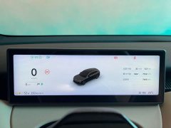 Nio ET5T 75kWh Touring - ფოტო 18