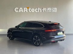 Nio ET5T 75kWh Touring - ფოტო 6