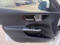 Mercedes-Benz C-Class Facelift C 200 L Sport Edition - ფოტო 4