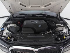 BMW 3 Series Facelift 325Li M Sport Package - ფოტო 14