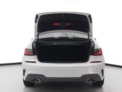 BMW 3 Series Facelift 325Li M Sport Package - ფოტო 15