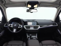 BMW 3 Series Facelift 325Li M Sport Package - ფოტო 3