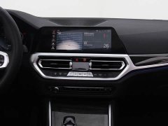 BMW 3 Series Facelift 325Li M Sport Package - ფოტო 4