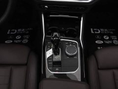 BMW 3 Series Facelift 325Li M Sport Package - ფოტო 5