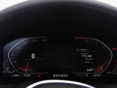 BMW 3 Series Facelift 325Li M Sport Package - ფოტო 6