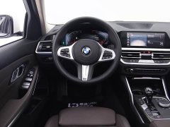 BMW 3 Series Facelift 325Li M Sport Package - ფოტო 7