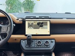 Land Rover Defender Facelift 110 3.0T P400 X - ფოტო 11