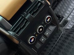 Land Rover Defender Facelift 110 3.0T P400 X - ფოტო 14