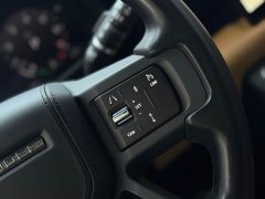 Land Rover Defender Facelift 110 3.0T P400 X - ფოტო 15