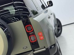 Land Rover Defender Facelift 110 3.0T P400 X - ფოტო 17