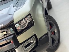 Land Rover Defender Facelift 110 3.0T P400 X - ფოტო 18