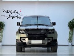 Land Rover Defender Facelift 110 3.0T P400 X - ფოტო 2