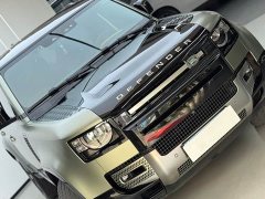 Land Rover Defender Facelift 110 3.0T P400 X - ფოტო 20