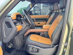 Land Rover Defender Facelift 110 3.0T P400 X - ფოტო 5