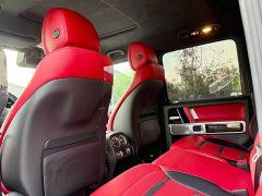 Mercedes-Benz Mercedes-AMG G 63 - ფოტო 5