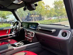 Mercedes-Benz Mercedes-AMG G 63 - ფოტო 6