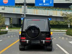 Mercedes-Benz Mercedes-AMG G 63 - ფოტო 8