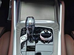 BMW X6 2022 Facelift xDrive40i M Sport Package - ფოტო 10