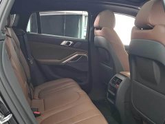BMW X6 2022 Facelift xDrive40i M Sport Package - ფოტო 11