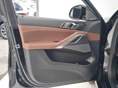 BMW X6 2022 Facelift xDrive40i M Sport Package - ფოტო 12