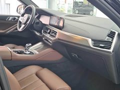 BMW X6 2022 Facelift xDrive40i M Sport Package - ფოტო 13