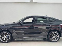 BMW X6 2022 Facelift xDrive40i M Sport Package - ფოტო 16