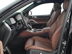 BMW X6 2022 Facelift xDrive40i M Sport Package - ფოტო 8