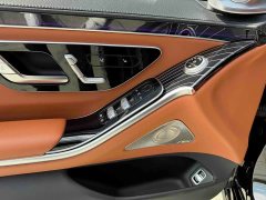 Mercedes-Benz S-Class Facelift S 400 L Business Edition - ფოტო 11