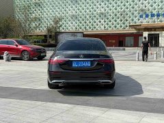 Mercedes-Benz S-Class Facelift S 400 L Business Edition - ფოტო 14