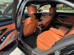 Mercedes-Benz S-Class Facelift S 400 L Business Edition - ფოტო 5