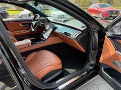 Mercedes-Benz S-Class Facelift S 400 L Business Edition - ფოტო 8