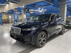 BMW X5 xDrive 30Li M Sport Luxury Night Edition Package - ფოტო 1