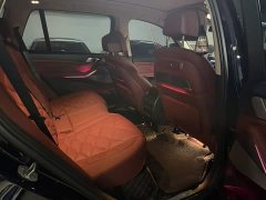 BMW X5 xDrive 30Li M Sport Luxury Night Edition Package - ფოტო 7