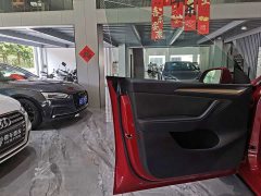 Tesla Model Y Facelift Rear-Wheel Drive - ფოტო 10