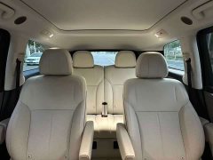Li Auto i8 Standard Edition - ფოტო 7