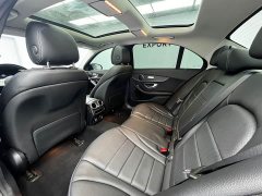 Mercedes-Benz C-Class 2020 C 200 L Fashion Sport Edition - ფოტო 10