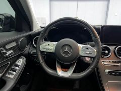 Mercedes-Benz C-Class 2020 C 200 L Fashion Sport Edition - ფოტო 13
