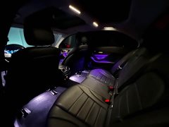 Mercedes-Benz C-Class 2020 C 200 L Fashion Sport Edition - ფოტო 14