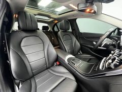 Mercedes-Benz C-Class 2020 C 200 L Fashion Sport Edition - ფოტო 15