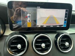 Mercedes-Benz C-Class 2020 C 200 L Fashion Sport Edition - ფოტო 17