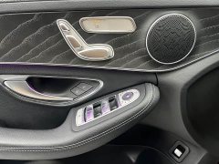 Mercedes-Benz C-Class 2020 C 200 L Fashion Sport Edition - ფოტო 19