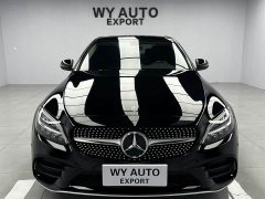 Mercedes-Benz C-Class 2020 C 200 L Fashion Sport Edition - ფოტო 2