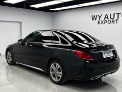 Mercedes-Benz C-Class 2020 C 200 L Fashion Sport Edition - ფოტო 5