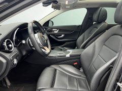 Mercedes-Benz C-Class 2020 C 200 L Fashion Sport Edition - ფოტო 6
