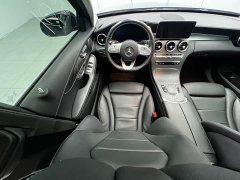 Mercedes-Benz C-Class 2020 C 200 L Fashion Sport Edition - ფოტო 9