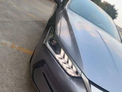 BYD Qin PLUS Champion Edition EV 510KM Leading - ფოტო 13