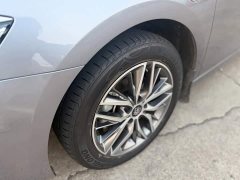 BYD Qin PLUS Champion Edition EV 510KM Leading - ფოტო 14
