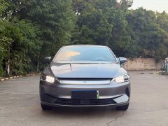 BYD Qin PLUS Champion Edition EV 510KM Leading - ფოტო 15